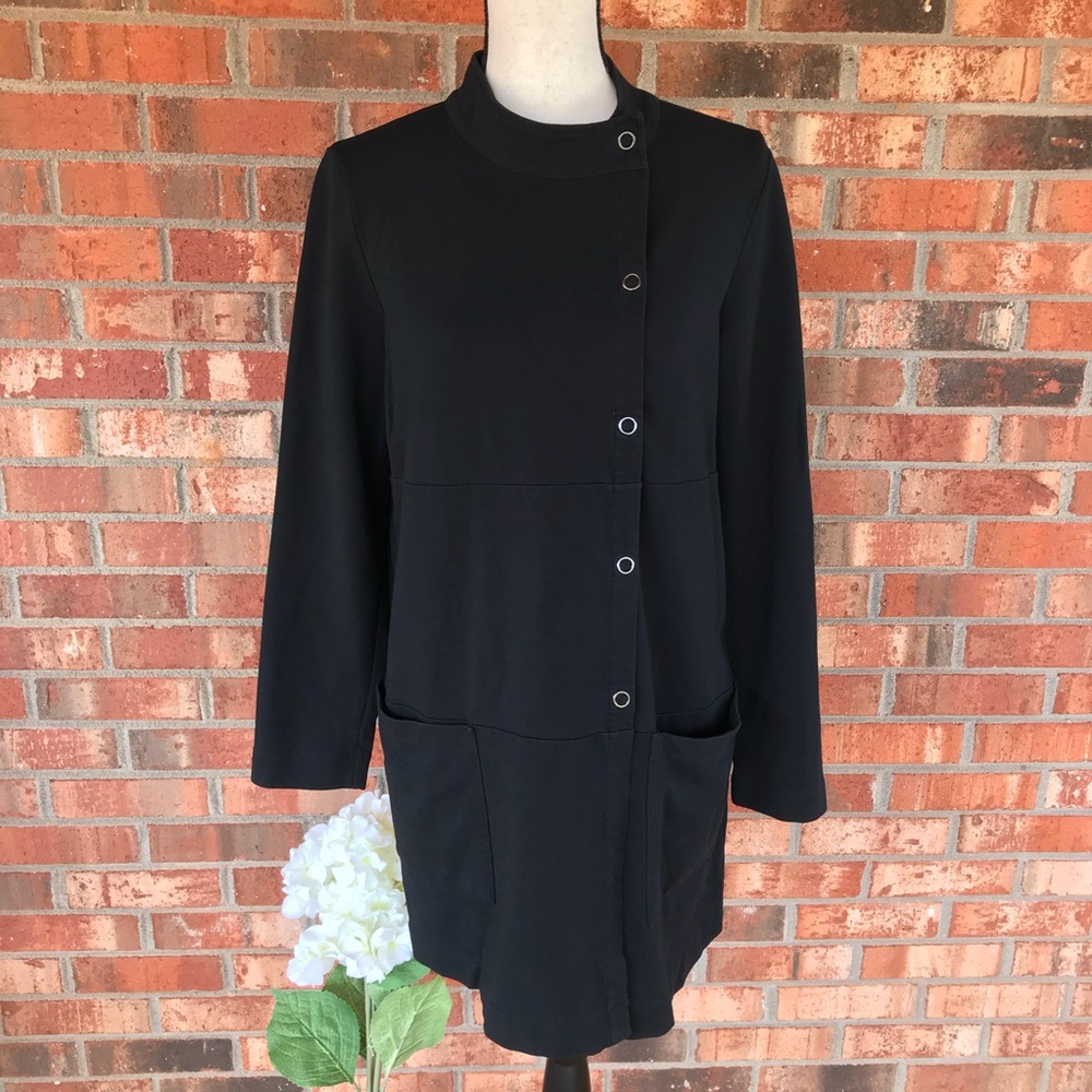 Pure J Jill Jacket